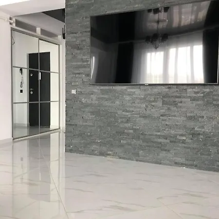 Luxury شقة مامايا