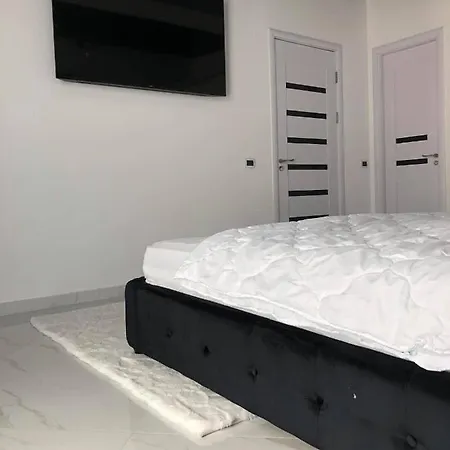Luxury شقة *