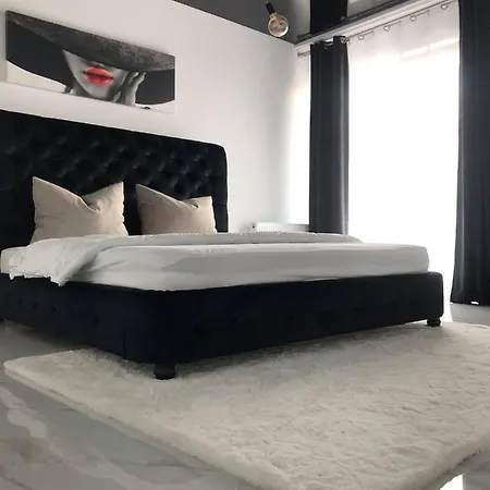 Luxury